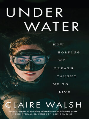 cover image of Under Water